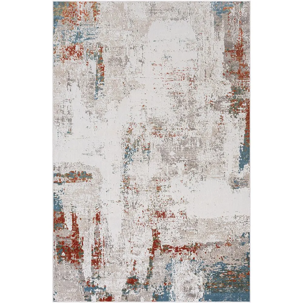 Contemporary Abstract Carpet – (290x200 cm) – Embla image 8