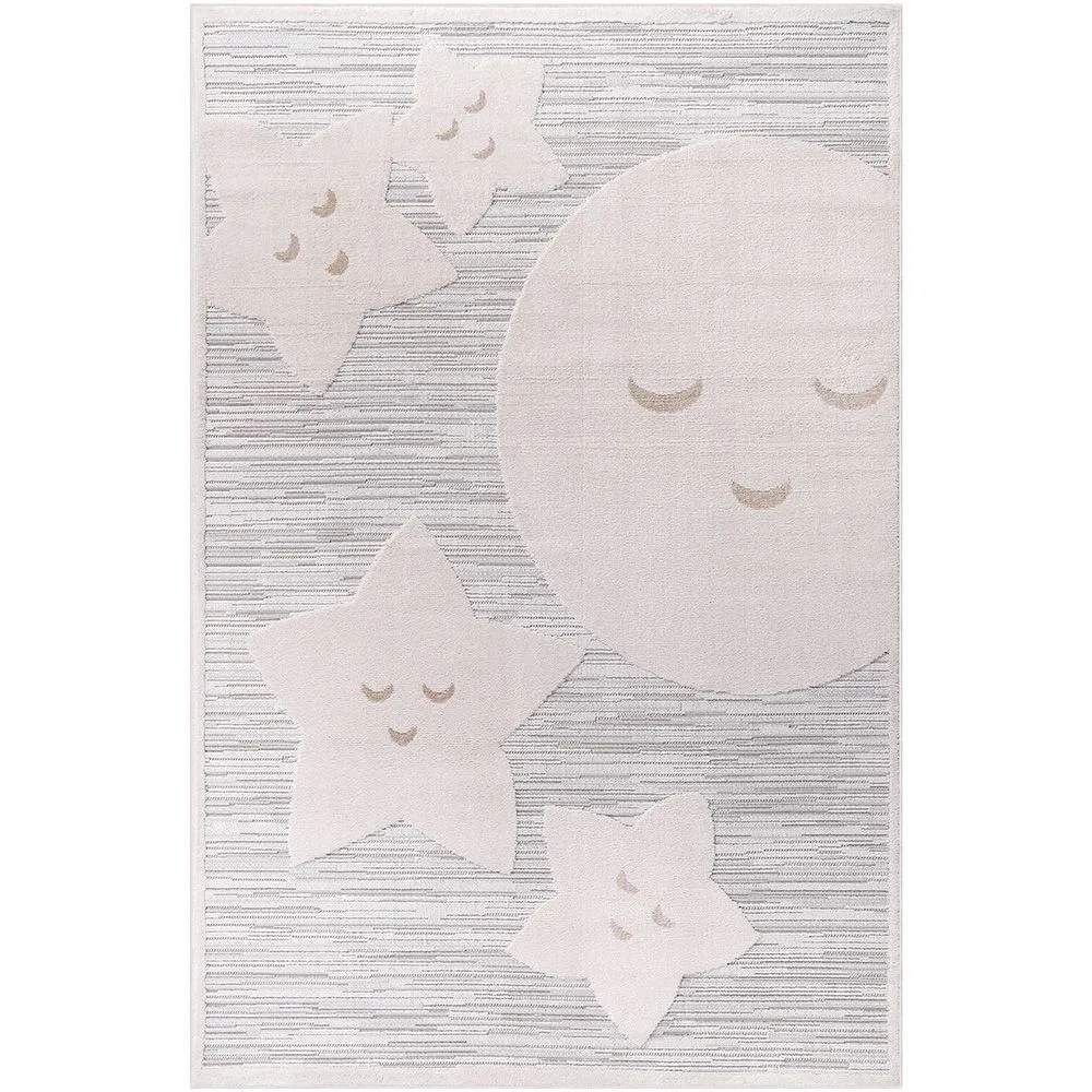 Kids Carpet - (120x180 cm) - Solenne image 8