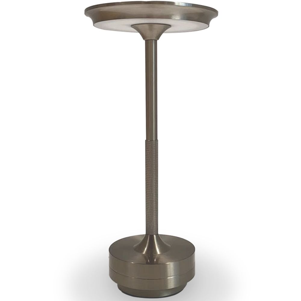 Table Lamp Portable LED – USB Rechargeable – Yurea image 8