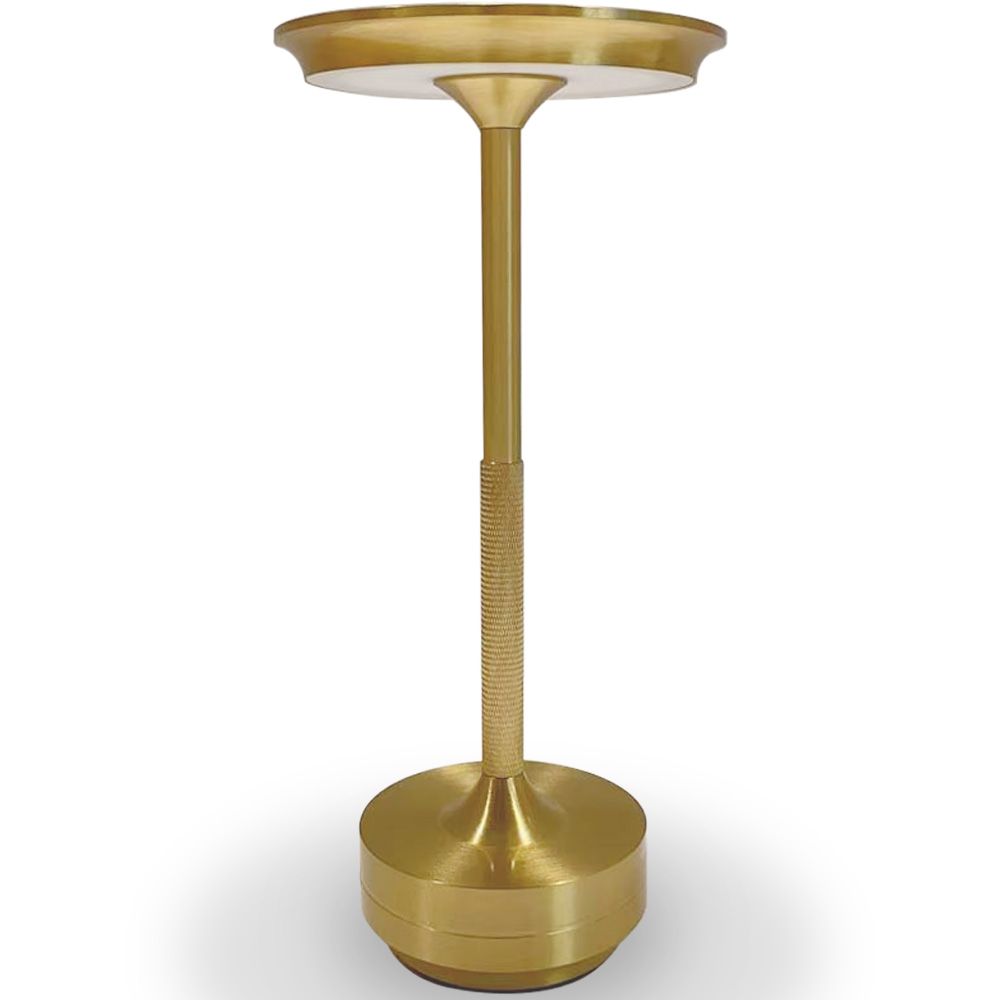 Table Lamp Portable LED – USB Rechargeable – Yurea image 8