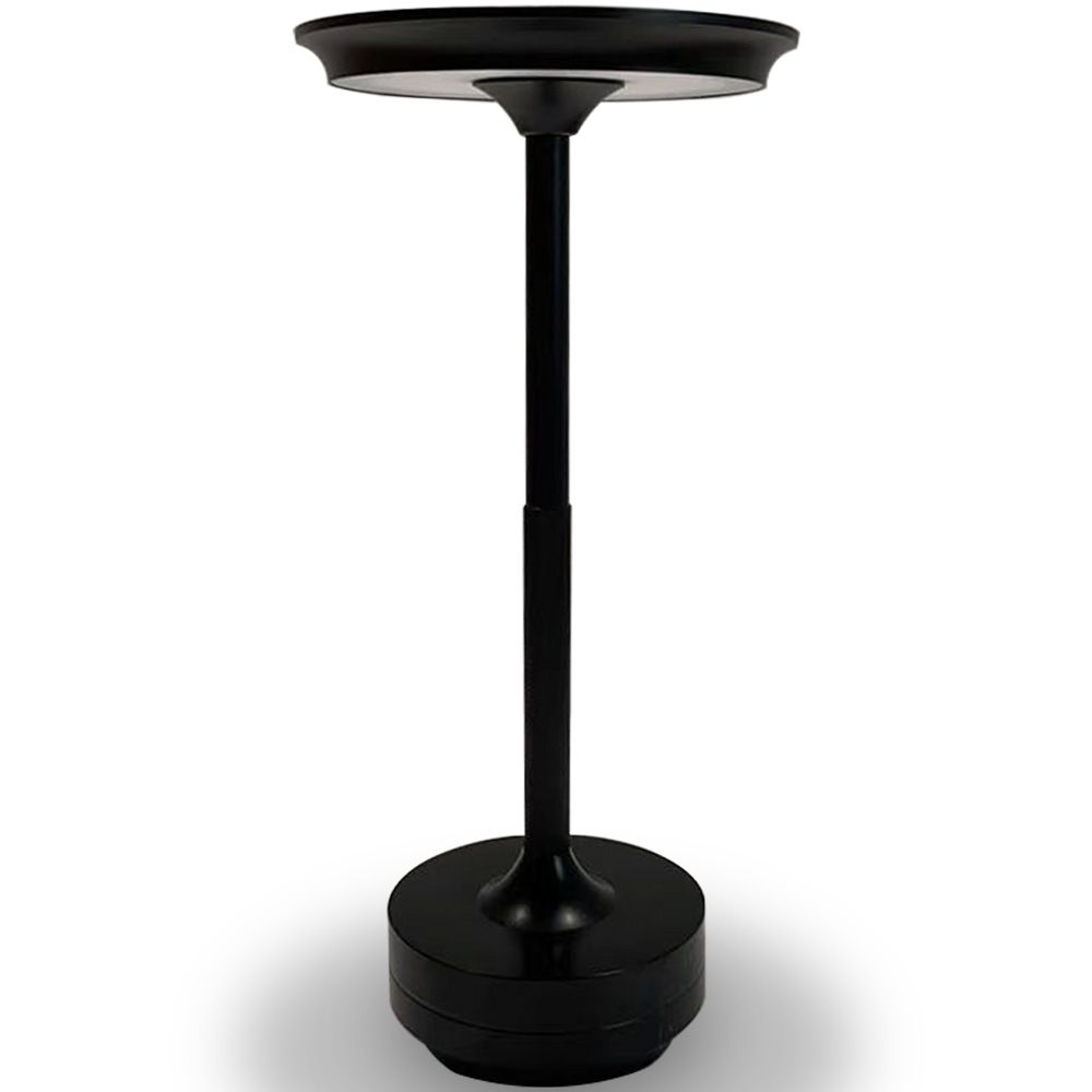 Table Lamp Portable LED – USB Rechargeable – Yurea image 8