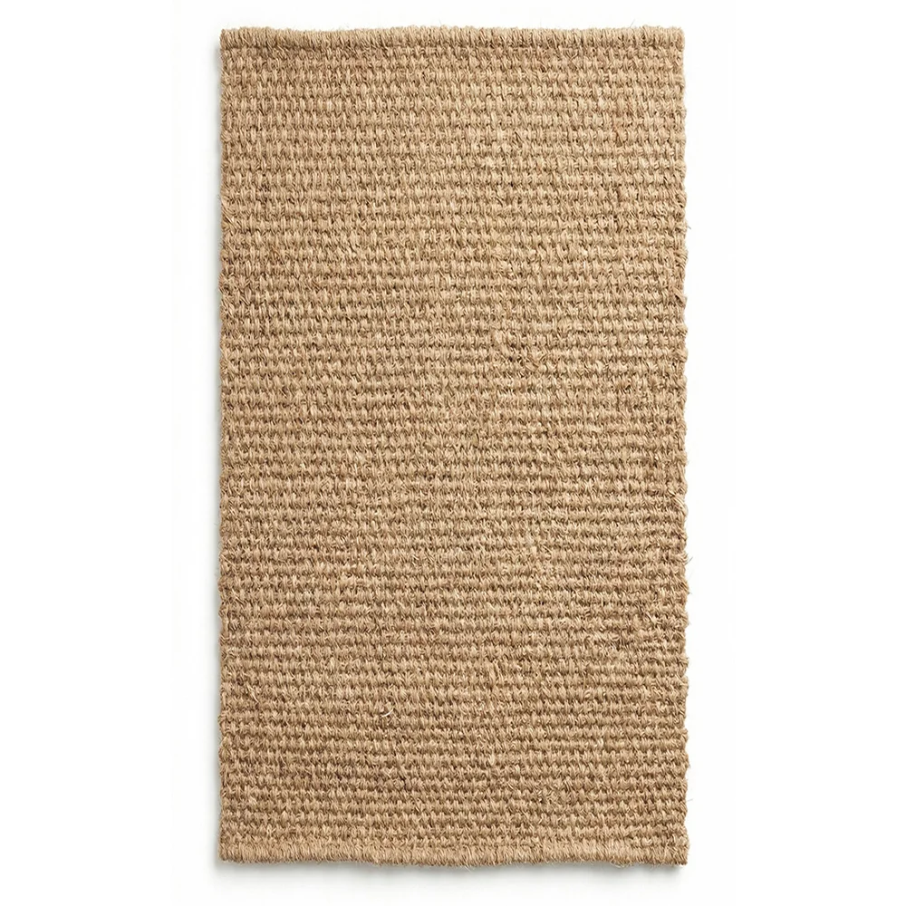 Rug Natural Coir Fiber 150x80cm  – Indoor & Outdoor Use – Mahou image 8