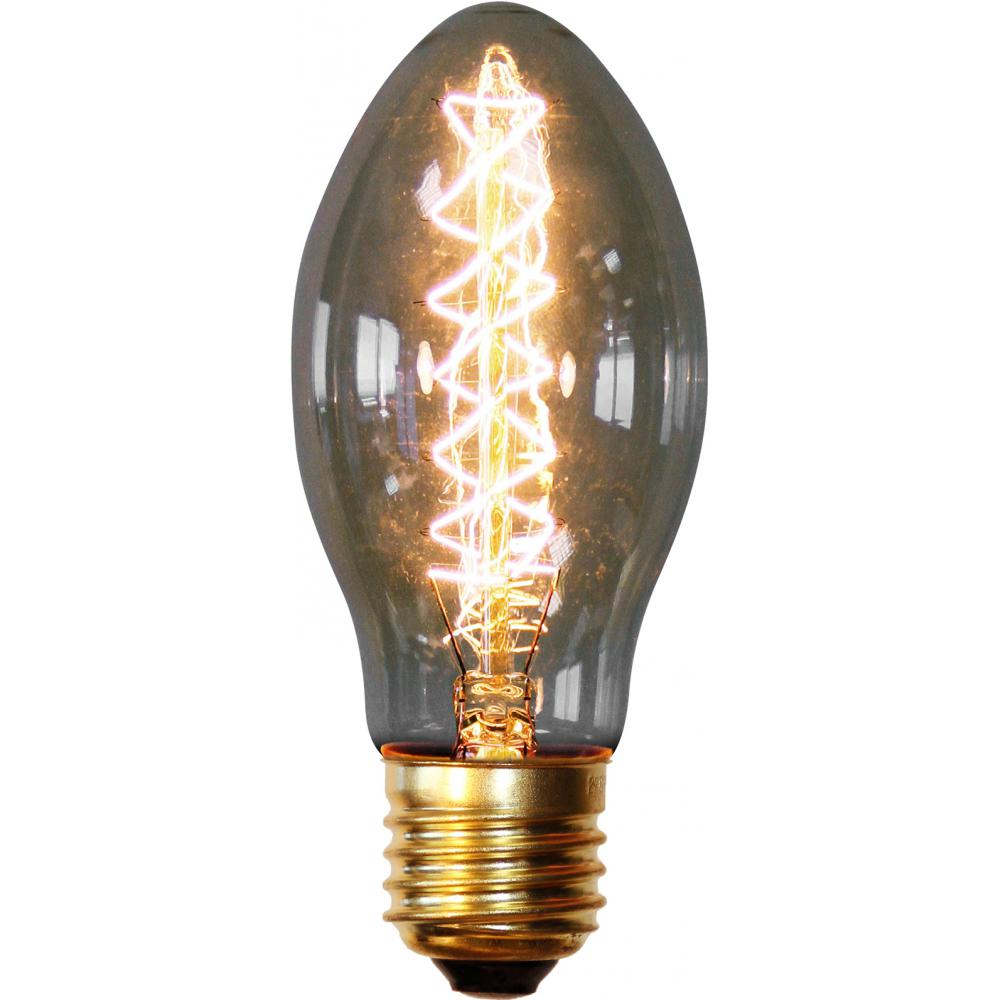  Buy Vintage Edison Bulb - Candle  Transparent 50778 - in the UK