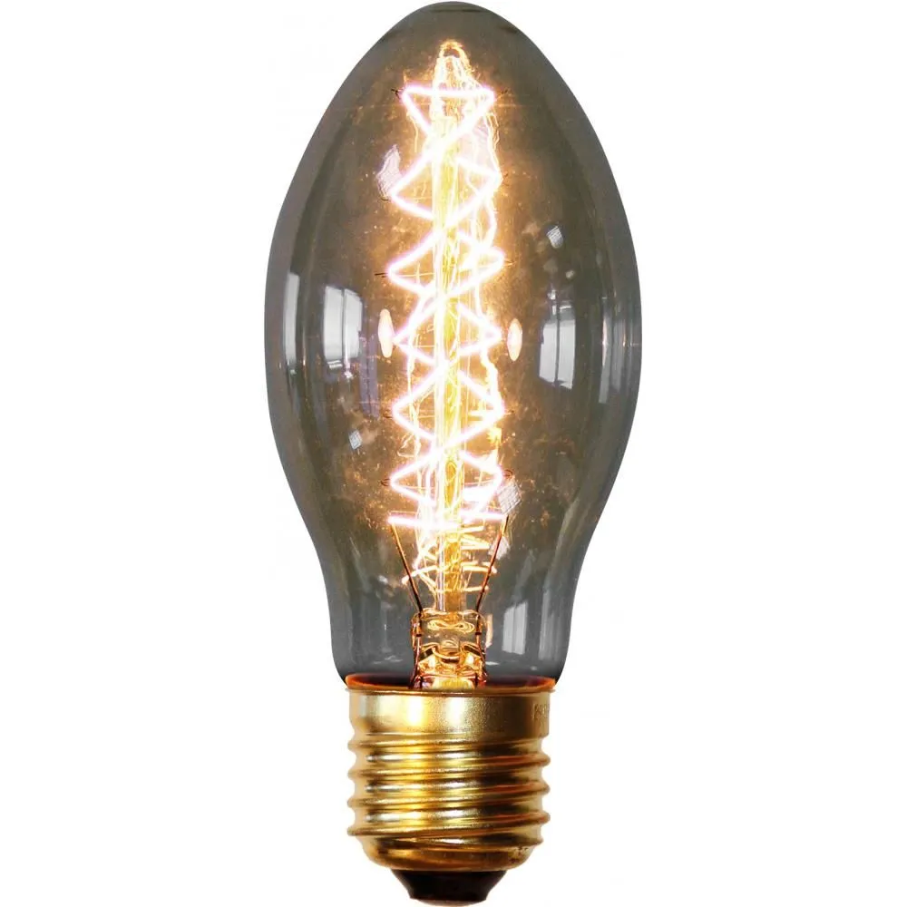 Vintage Edison Bulb - Candle  image 8