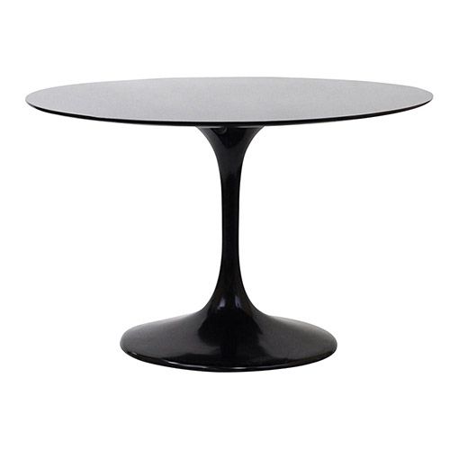 Round Dining Table - 90 cm - Tulip image 8