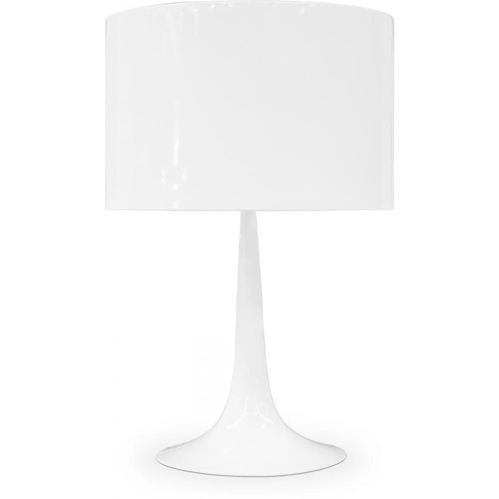Table Lamp - Living Room Lamp - Spone image 8