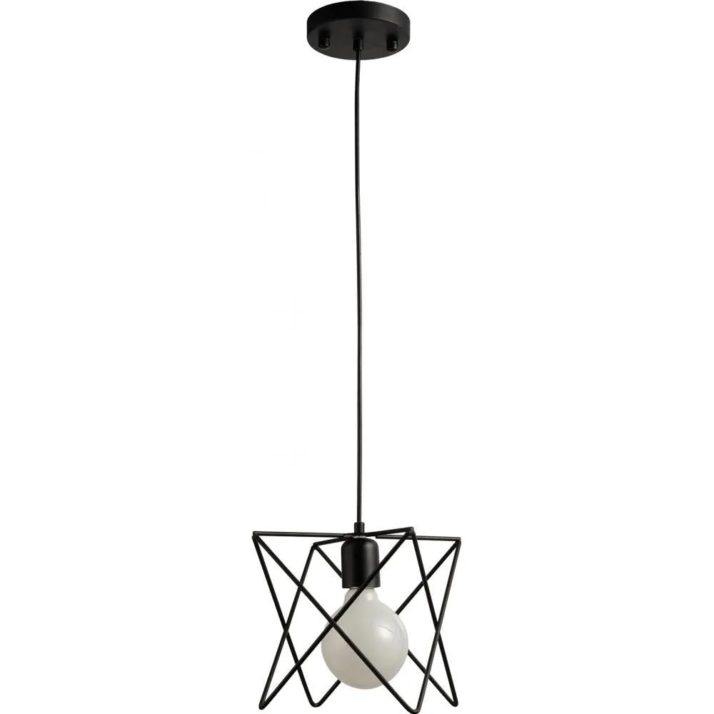 Ceiling Lamp - Industrial Design Pendant Lamp - Bon image 8