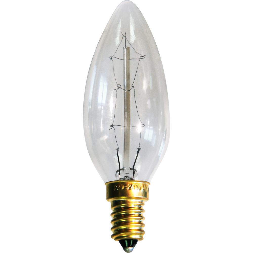  Buy Vintage Edison Bulb - Oval Transparent 50777 - in the UK
