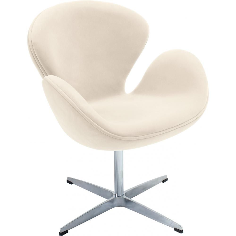 Armchair with armrests - Fabric upholstery - Svin image 8