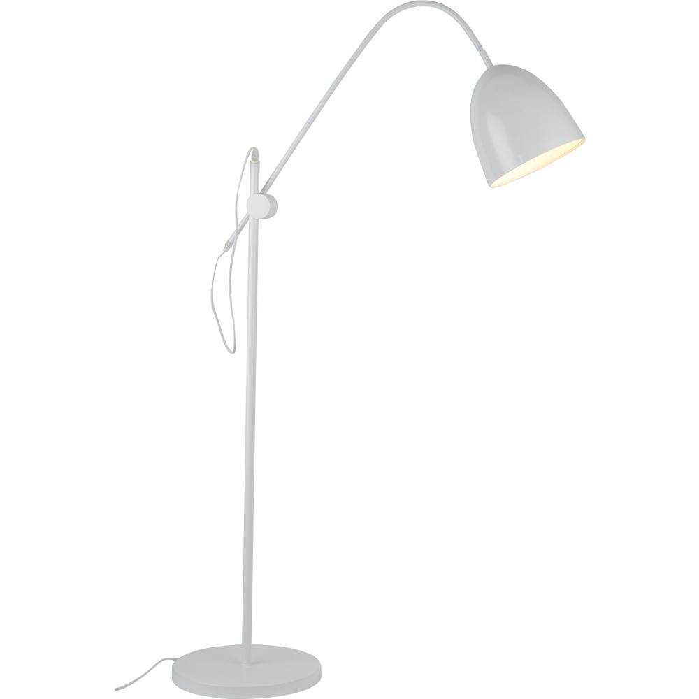  Buy Adjustable Desk Lamp - Beeb White 16329 - in the UK