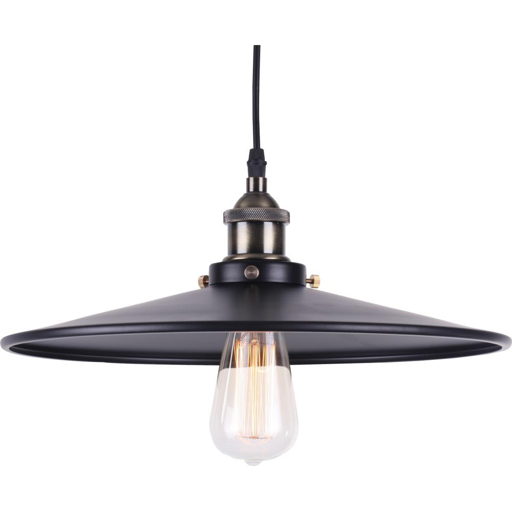  Buy Ceiling Lamp - Industrial Design Pendant Lamp - Jack Black 50860 - in the UK
