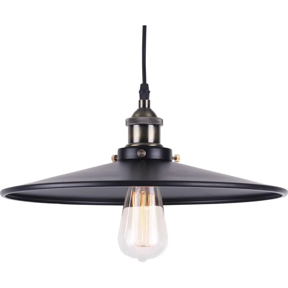 Ceiling Lamp - Industrial Design Pendant Lamp - Jack image 8