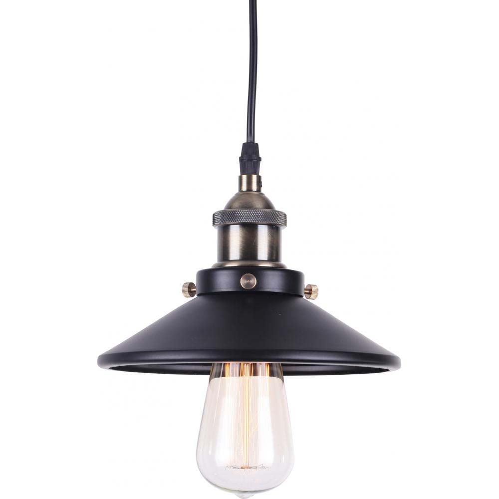 Buy Ceiling Lamp - Industrial Design Pendant Lamp - Jim Black 50858 - in the UK
