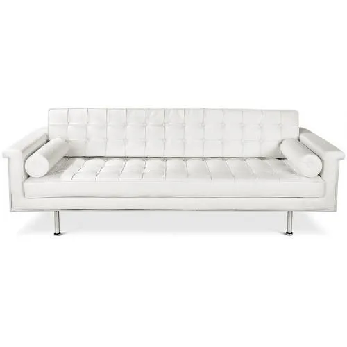 3 Seater Sofa - Fabric Upholstered - Objective image 8