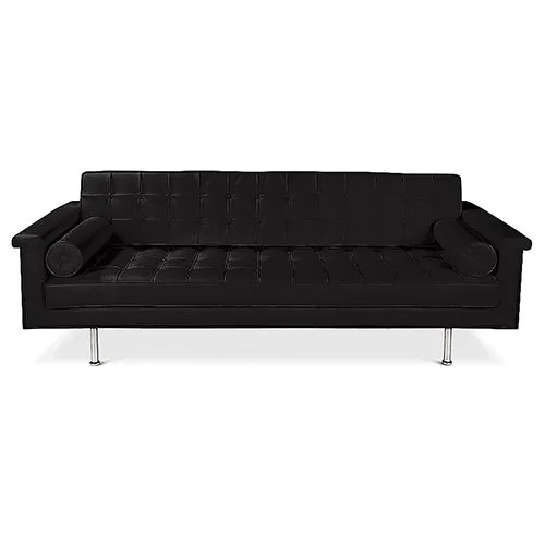 3 Seater Sofa - Polyurethane Upholstered - Objective image 8