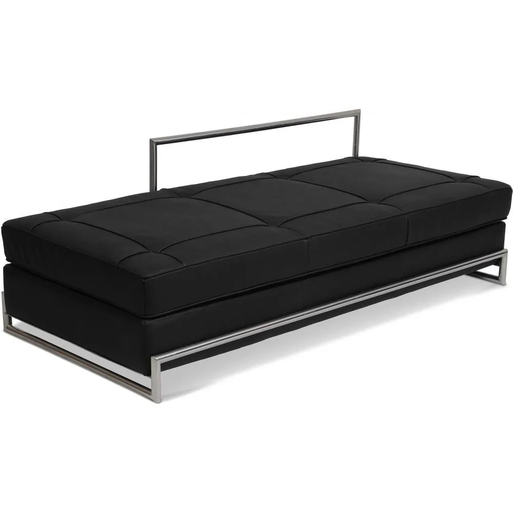  Leather Upholstered Bench - Dayved image 8