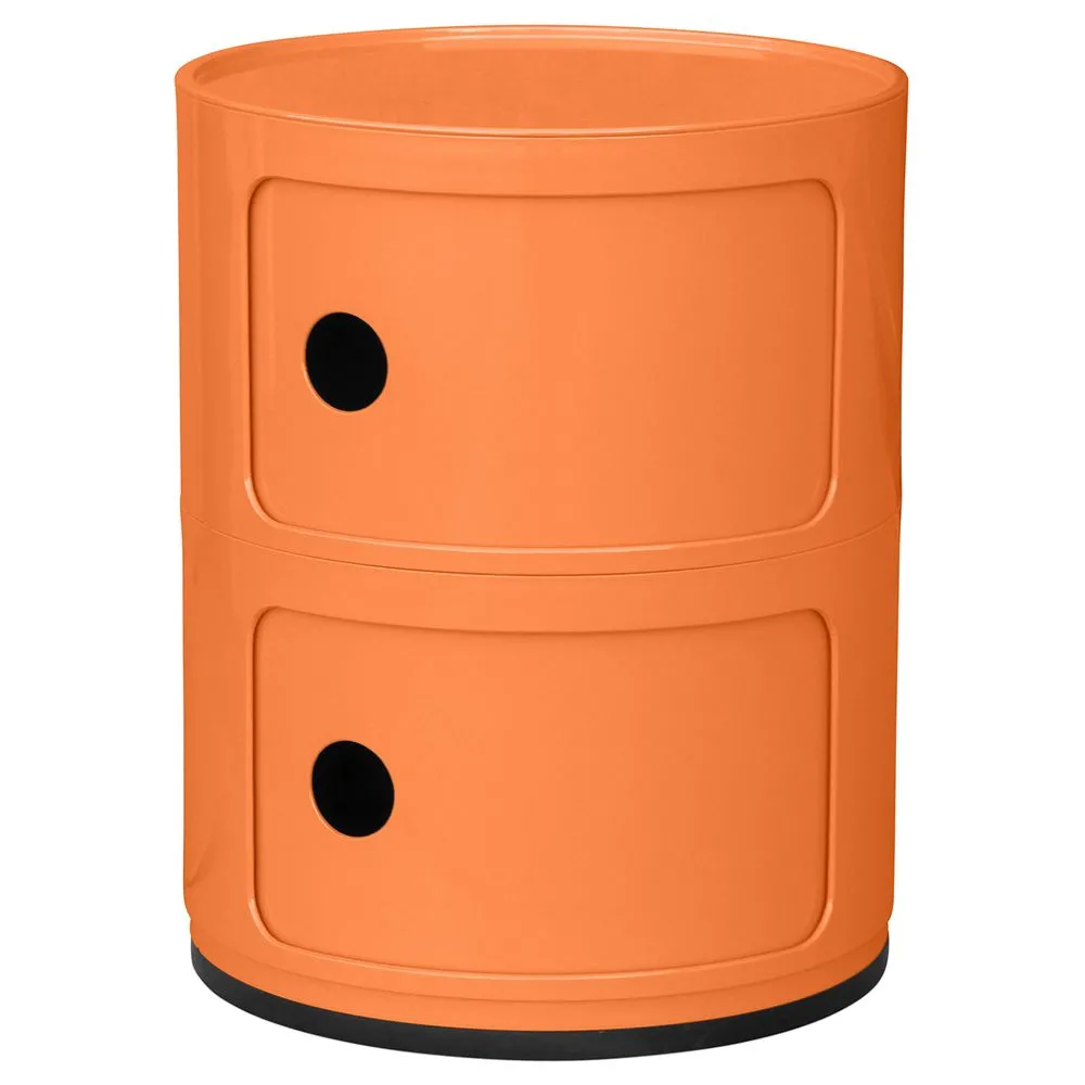 Storage Container Furniture - 2 Drawers - Caracas image 8
