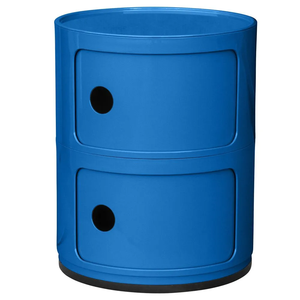 Storage Container Furniture - 2 Drawers - Caracas image 8