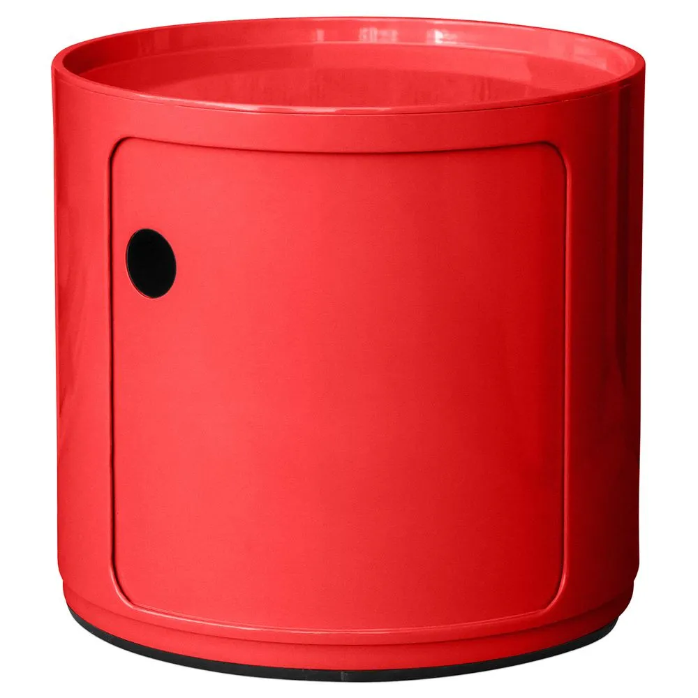 Storage Container Furniture - 1 Drawer - Caracas image 8