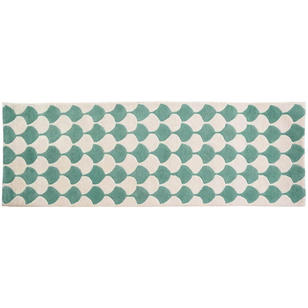 Designer Wool Rug - Goda  image 8