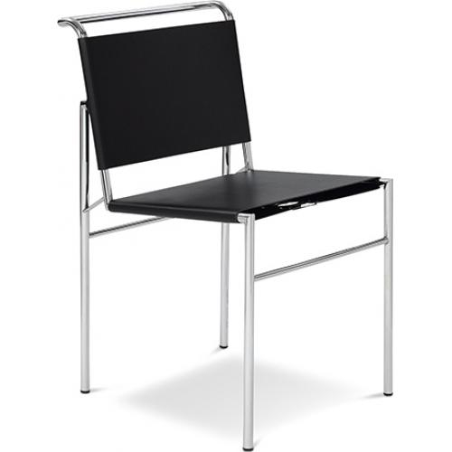  Buy Large Office Chair - Leather - Tollebrone Black 13170 - in the UK