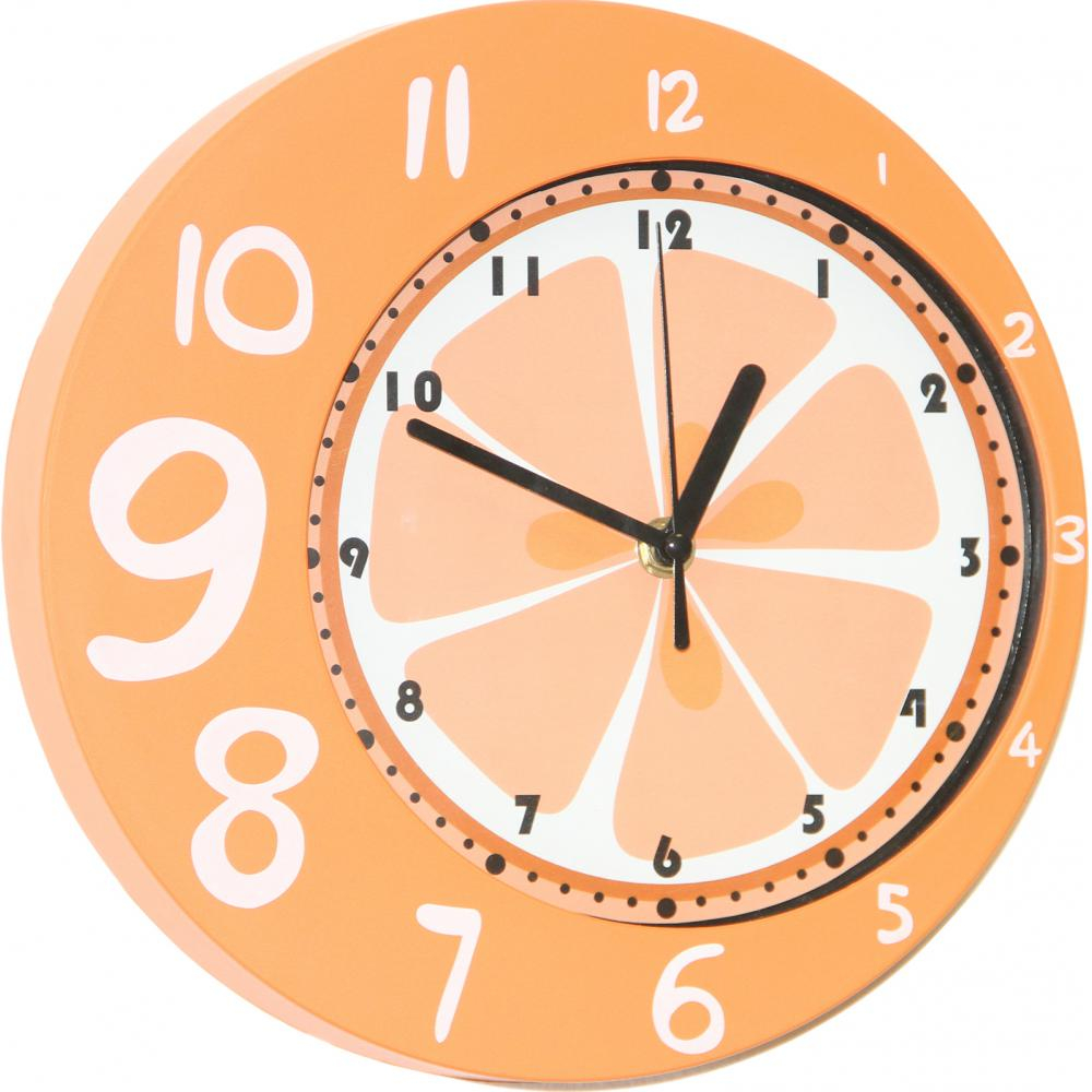  Buy Energetic Wall Clock Unique 37024 - in the UK