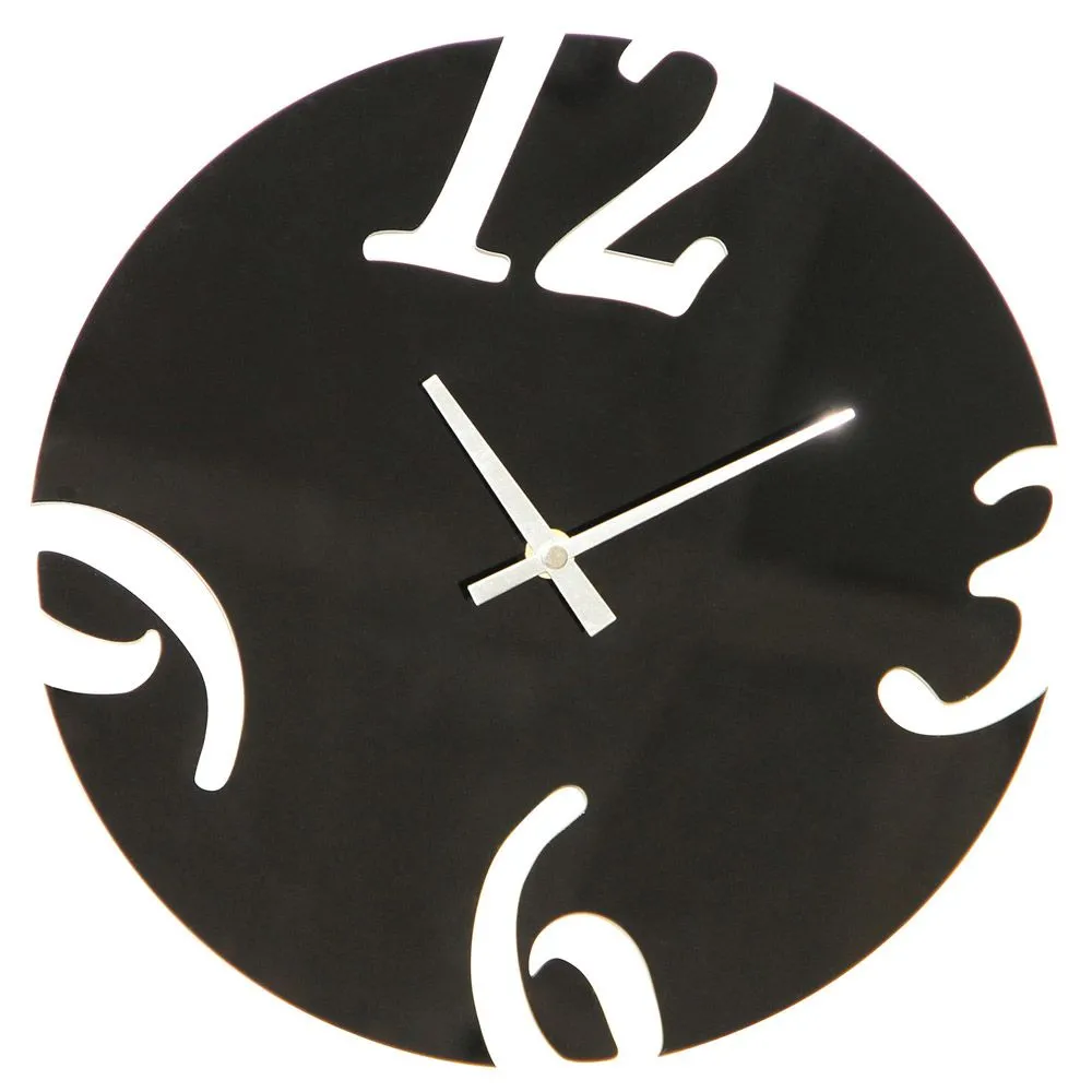 Hands Wall Clock image 8