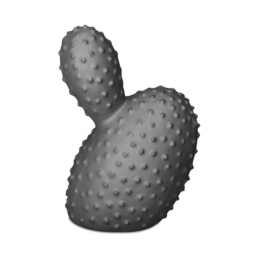 Grey Cactus Decorative Figure image 8