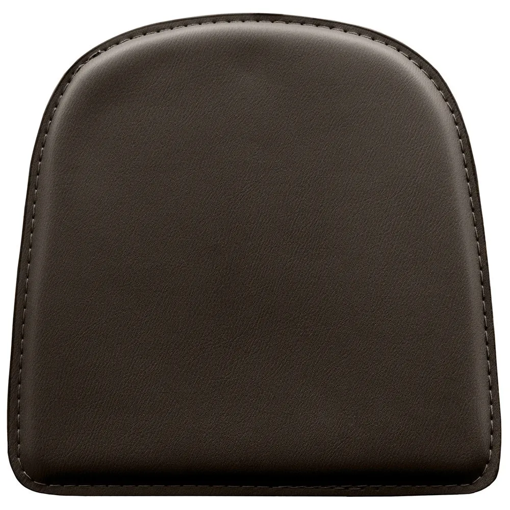 Magnetic cushion for chair - Polipiel - Stylix image 8