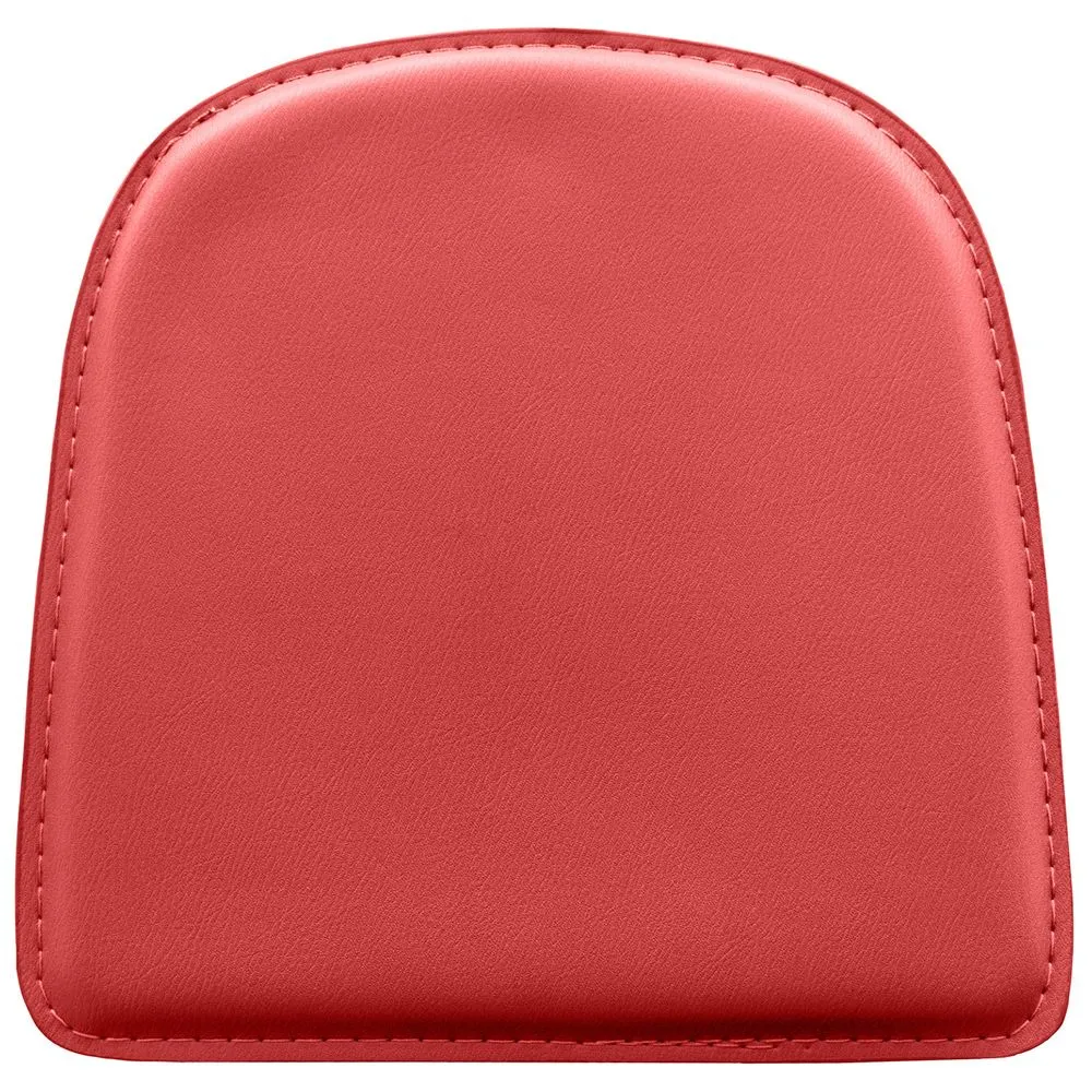 Magnetic cushion for chair - Polipiel - Stylix image 8