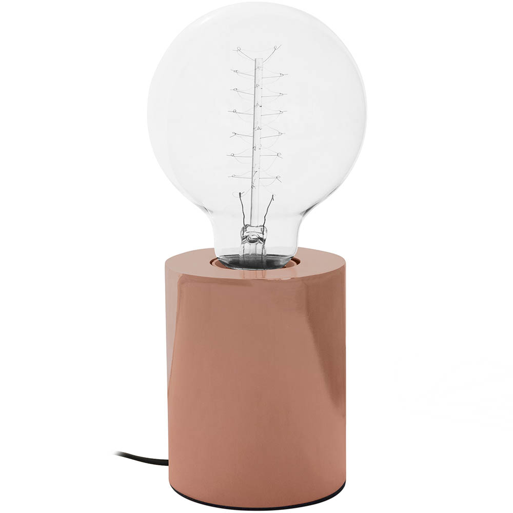  Buy Table Lamp - Auxiliary Lamp - Milano Bronze 58980 - in the UK
