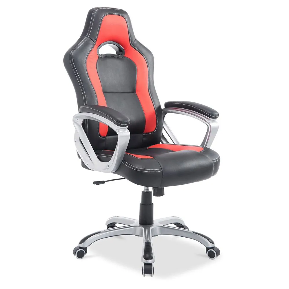 Racing Gaming Office Chair image 8
