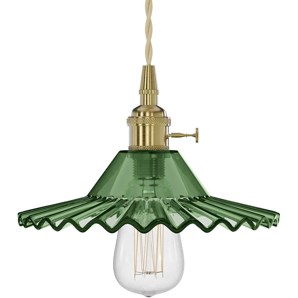 Retro Wall Sconce - Retro Design -Escarlata image 8