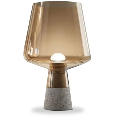 Table Lamp - Designer Living Room Lamp - Silas image 8