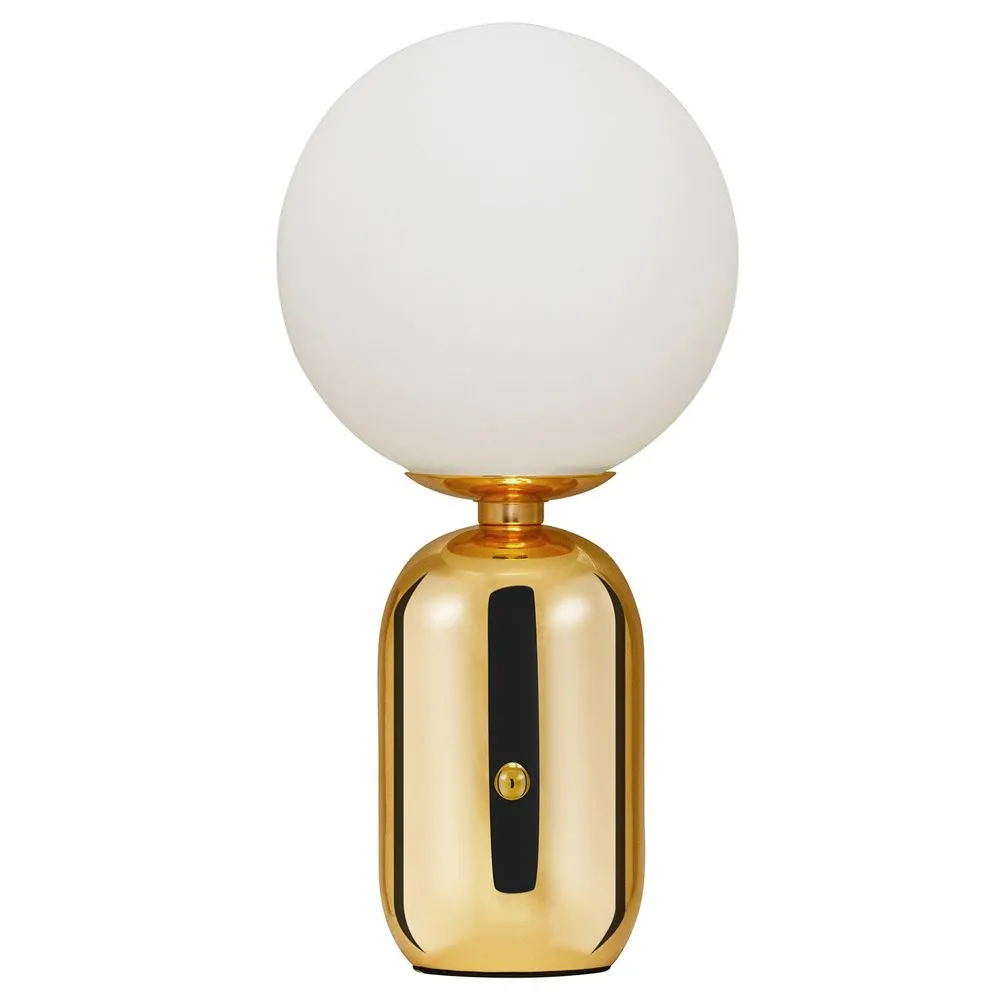 Table Lamp - Living Room Lamp - Globe Design - Party image 8