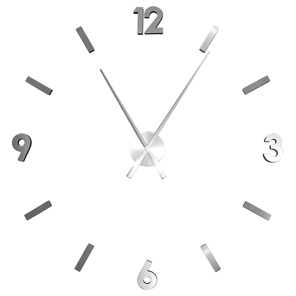  Buy Classic Chic Wall Clock Gold 58194 - in the UK