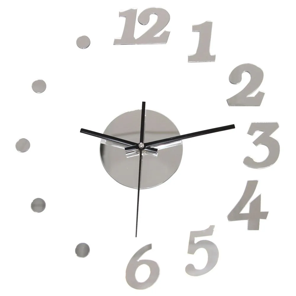 Half Way Wall Clock image 8