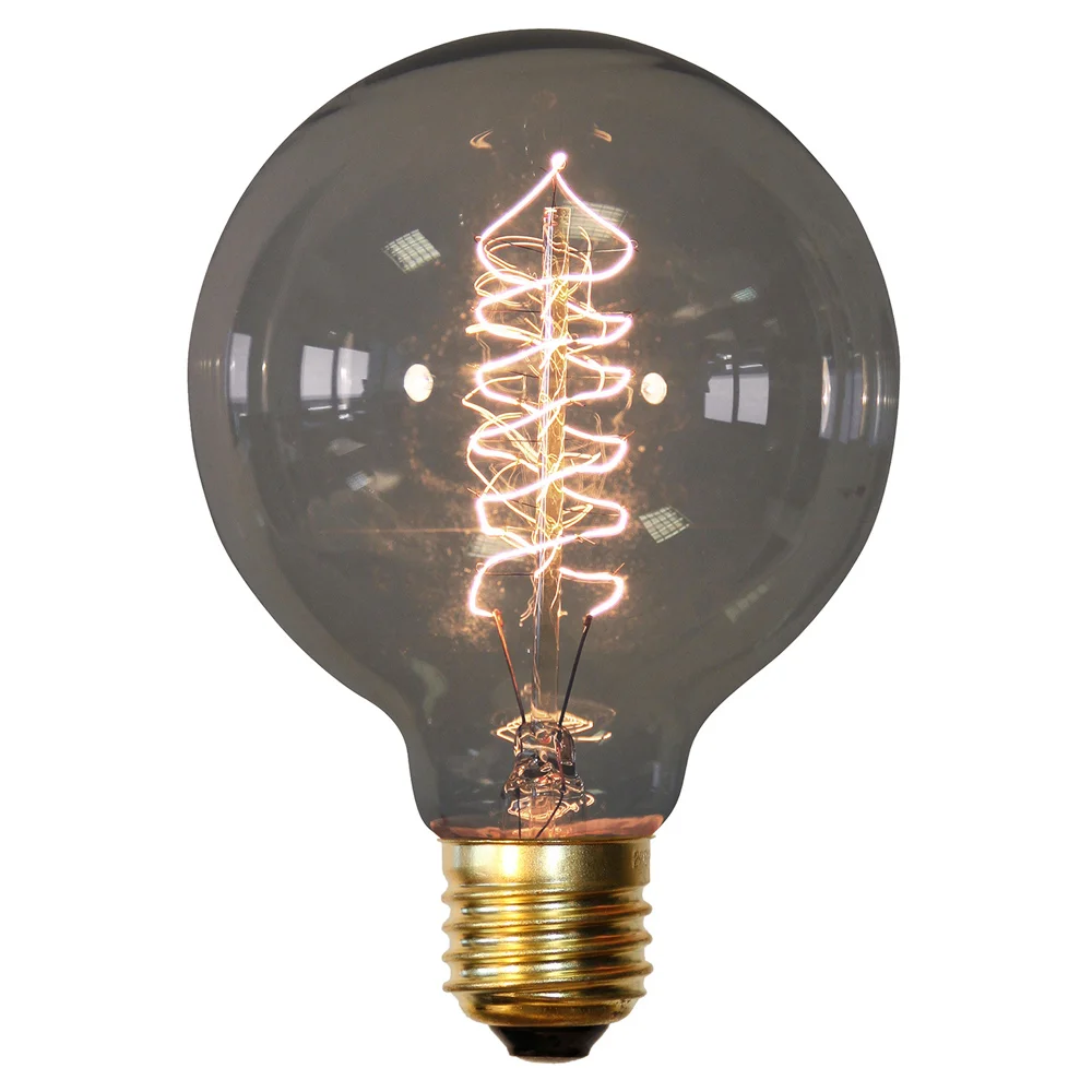 Edison Frequency filaments Bulb image 8