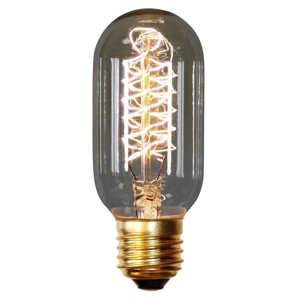Vintage Edison Bulb - Valve image 8