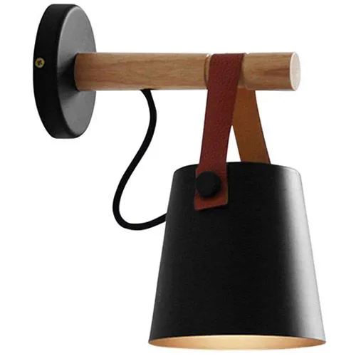 Vintage Wall Sconce - Design - Cencerro image 8