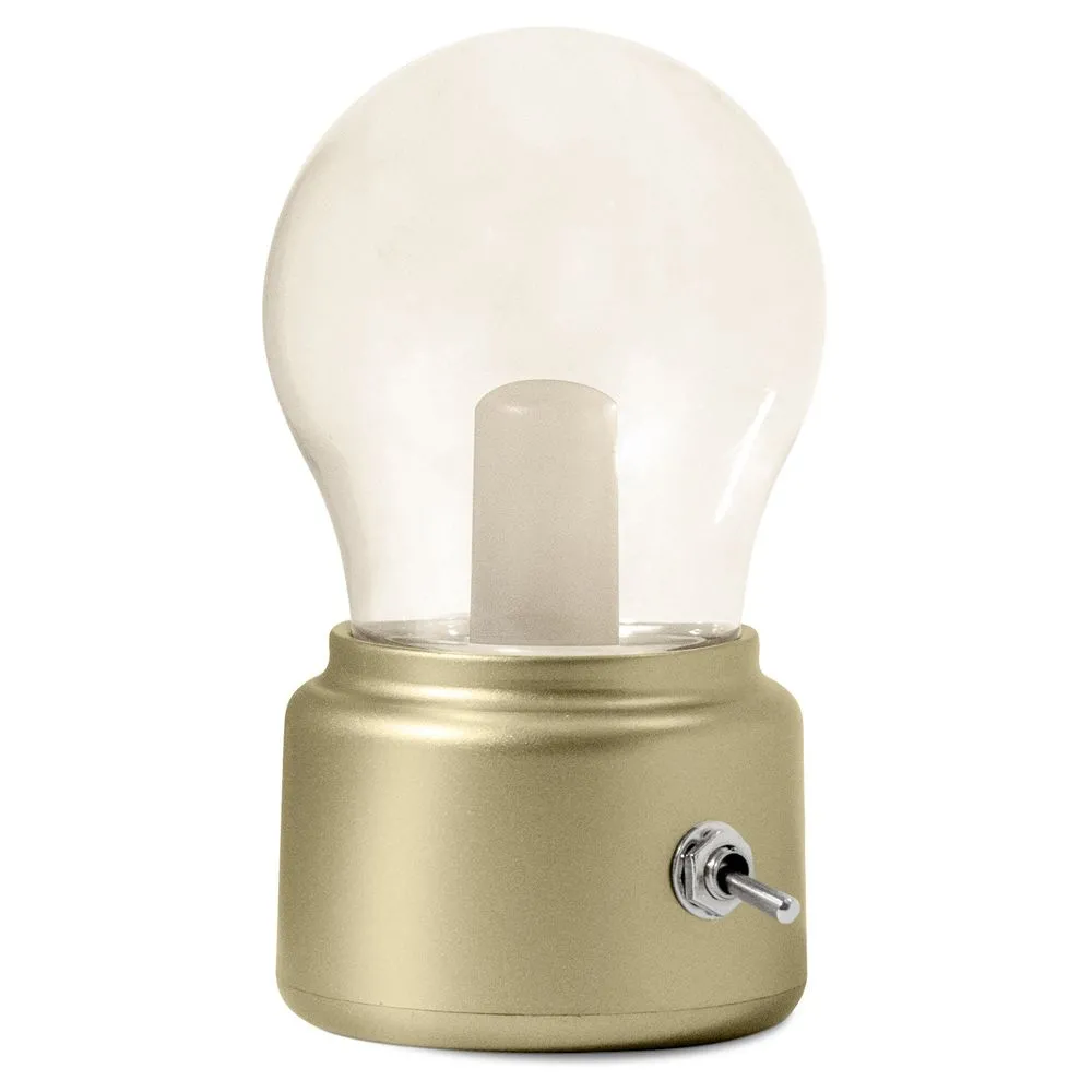 Rechargeable Portable Lamp - Lúa image 8