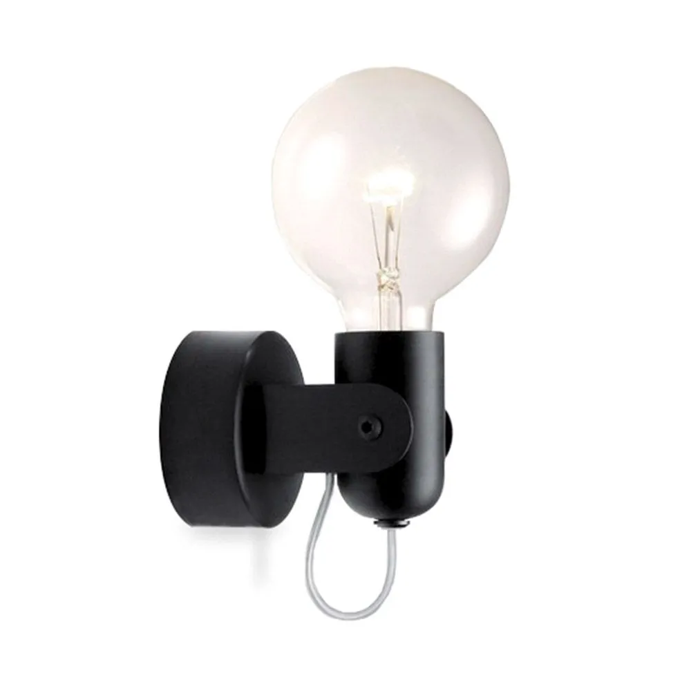  Wall Lamp - Metal - Finn image 8