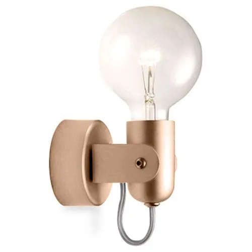  Wall Lamp - Metal - Finn image 8