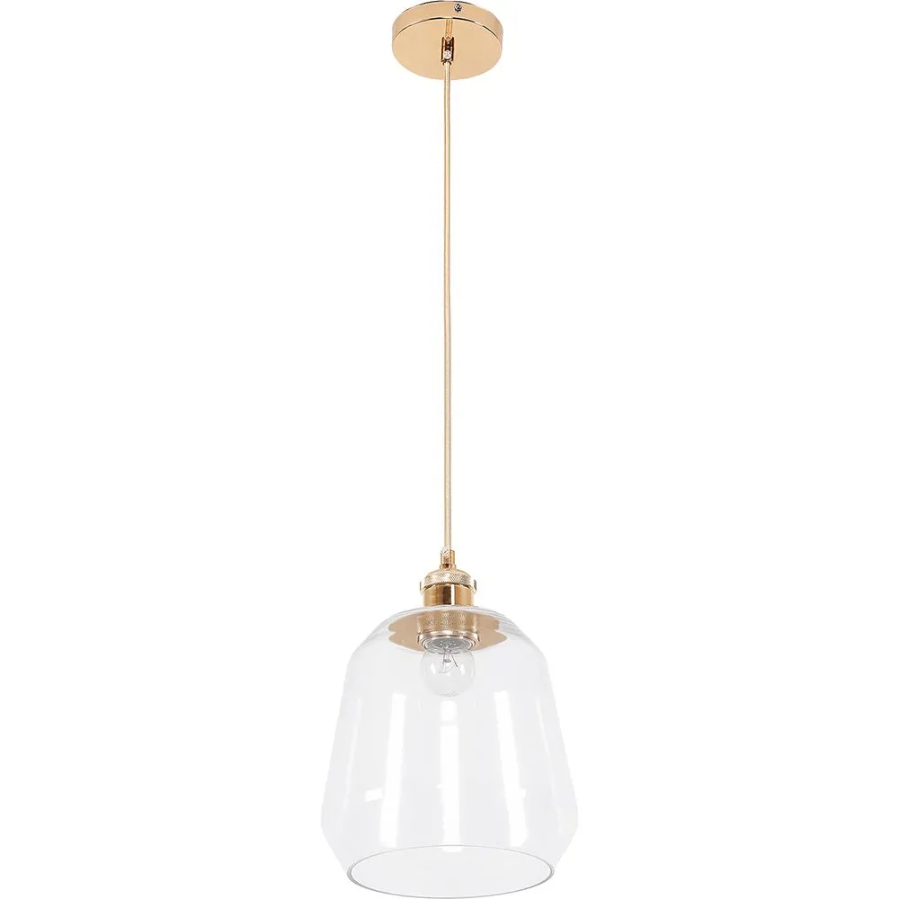 Crystal Ceiling Lamp - Pendant Lamp - Alessia image 8