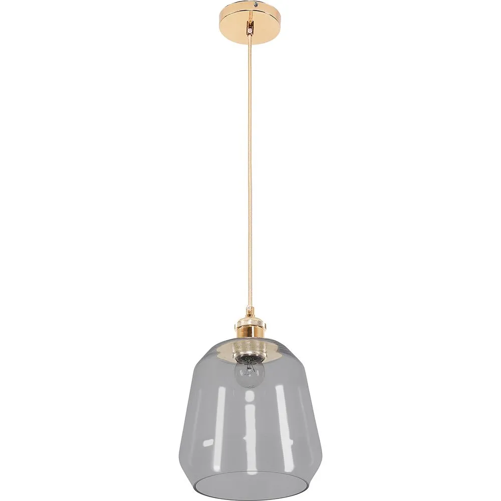 Crystal Ceiling Lamp - Pendant Lamp - Alessia image 8