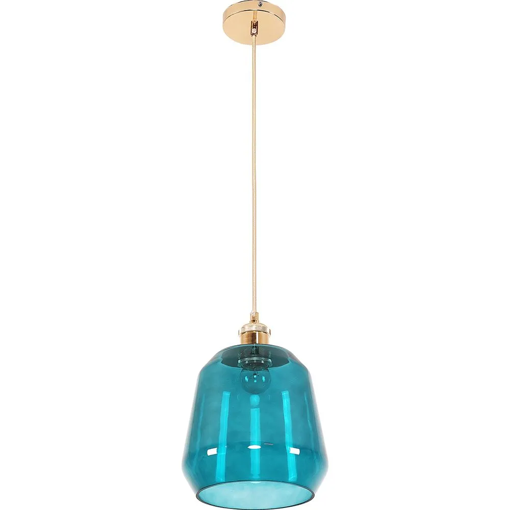 Crystal Ceiling Lamp - Pendant Lamp - Alessia image 8