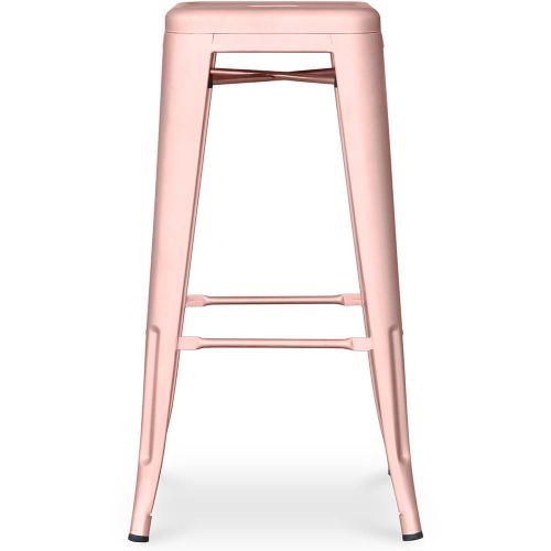 Pastel discount bar stools