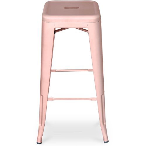 Pastel bar hot sale stools