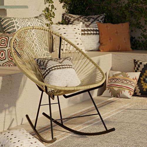 Acapulco rocking sale chair