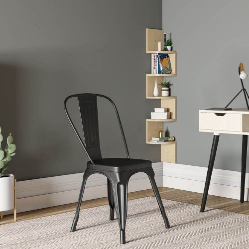 Cheap online steel chair